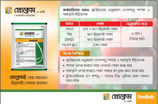 প্রোক্লেম