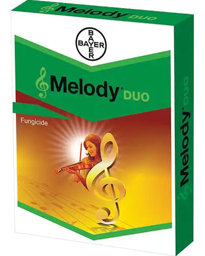 ছত্রাকনাশক-মেলোডি ডুয়ো|বায়ার|Fungicide-Melody Duo|Bayer