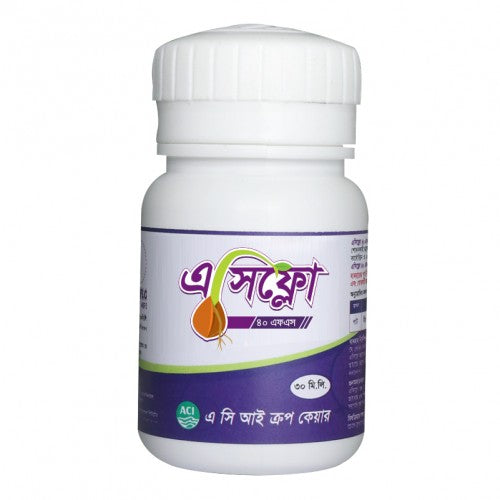 এসিফ্লো ৪০ এফএস | কীটনাশক | ACI Crop Care