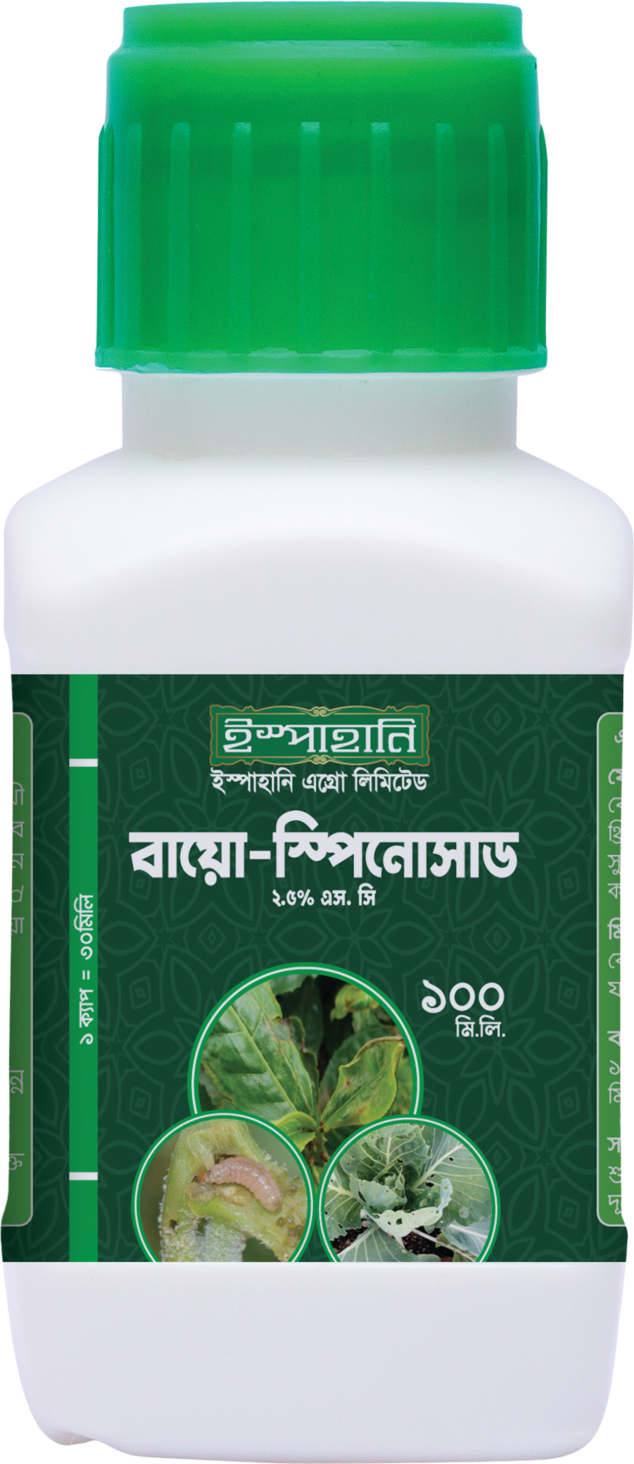 বায়ো-স্পিনোসাড