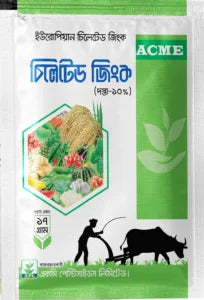 একমি চিলেটেড জিংক