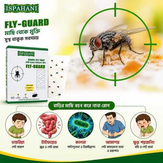 Fly-Guard