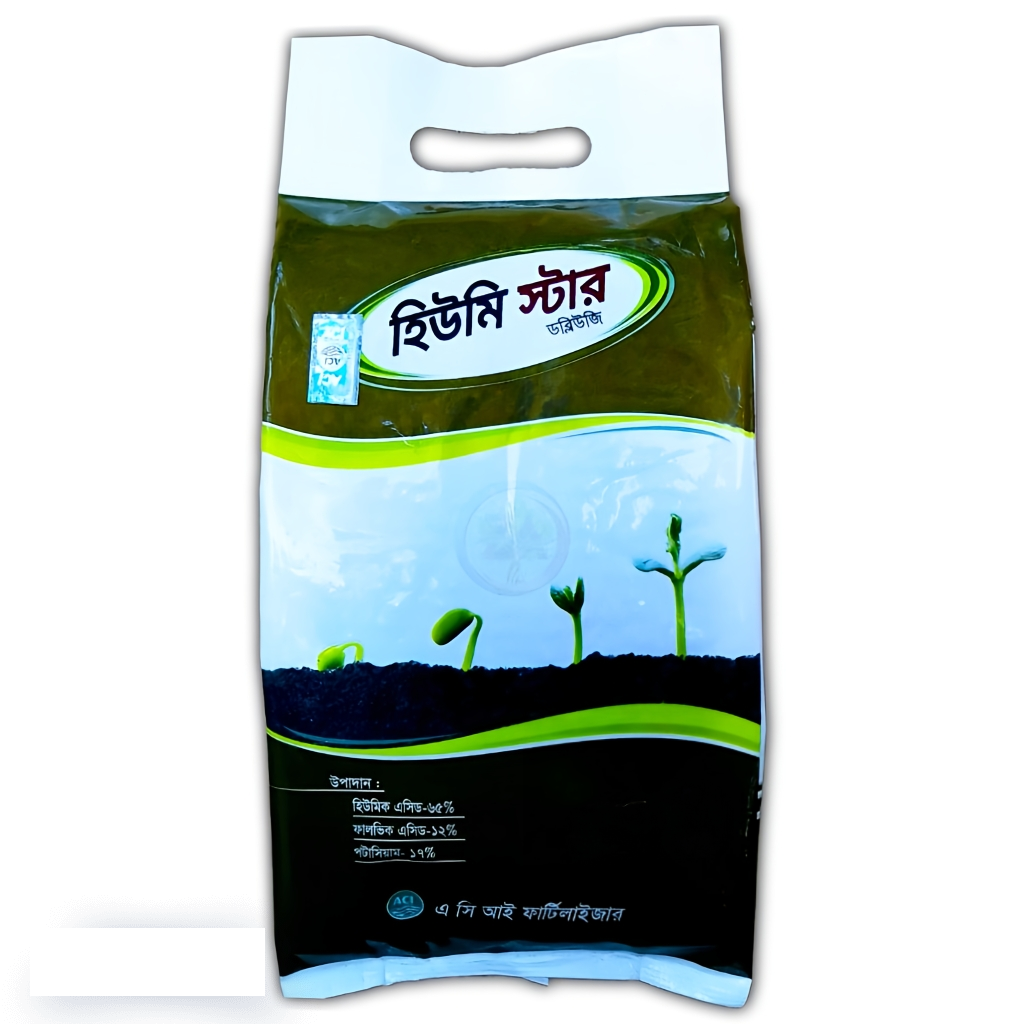 হিউমি স্টার