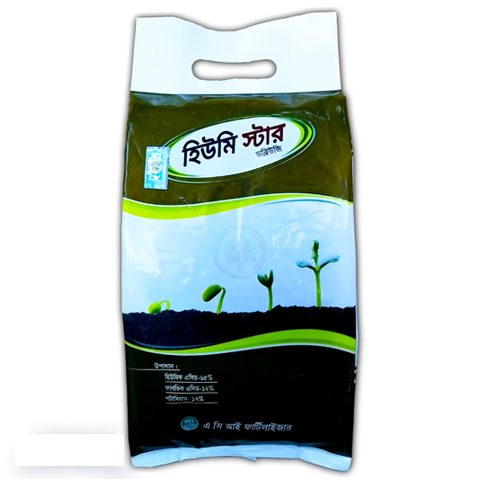 হিউমি স্টার