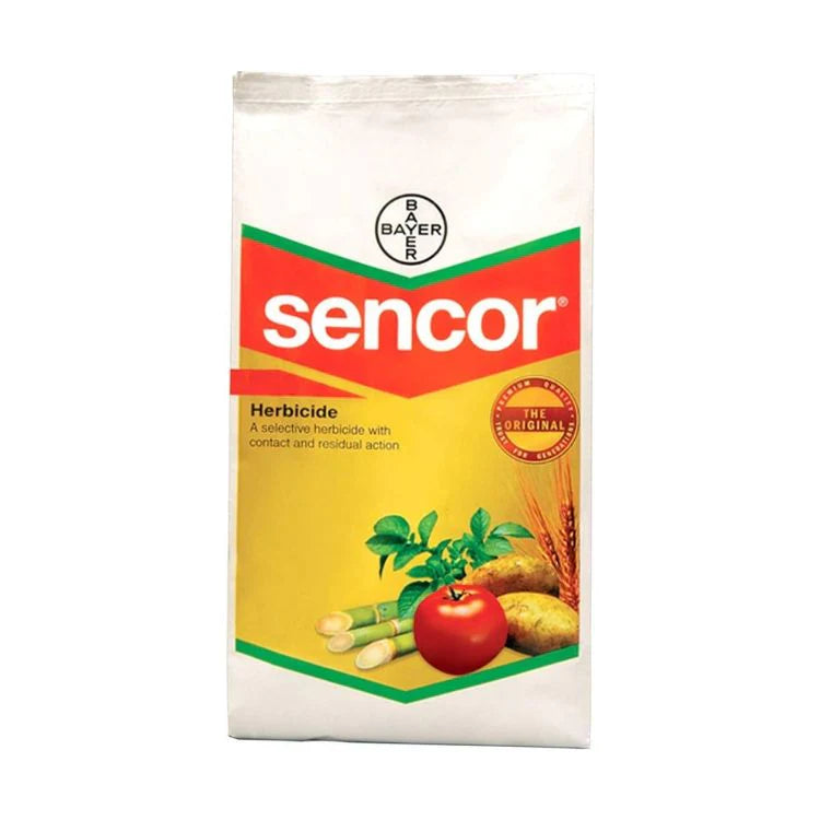 আগাছানাশক-সেনকোর|বায়ার|Herbicide-Sencor|Bayer