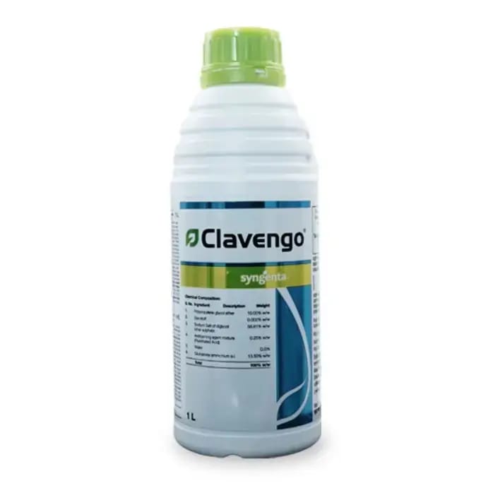 ক্ল্যাভেঙ্গো।আগাছানাশক।clavnego।Herbicide।syngenta