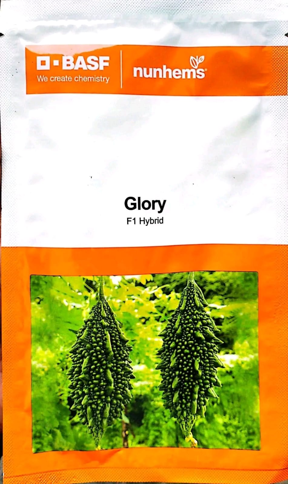 হাইব্রিড মাঝারি করলা-গ্লোরি।এ আর মালিক সীডস।Hybrid Bitter Gourd-Glory।AR Malik Seeds