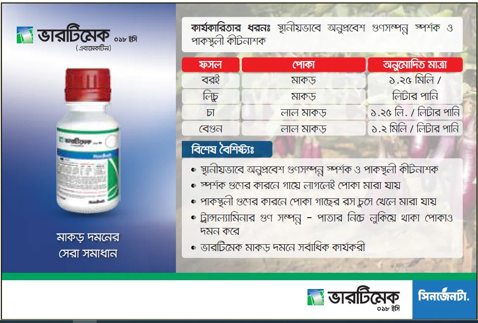 ভারটিমেক