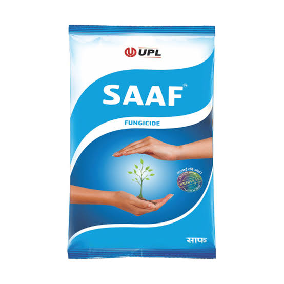সাফ । ছত্রাকনাশক।বিদেশি পণ্য। Saaf-Fungicide। UPL
