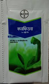 কীটনাশক-কনফিডোর|বায়ার|Insecticide-Confidor|Bayer