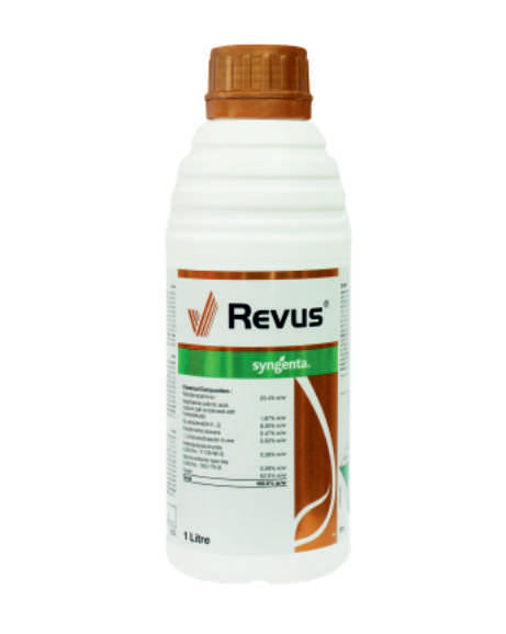রিভাস। কীটনাশক।Revus।syngenta