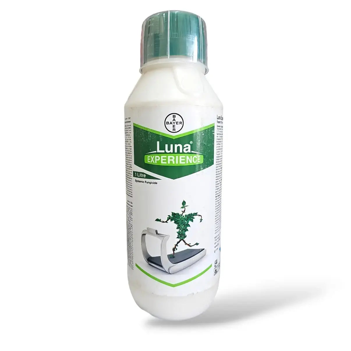 লুনা -এক্সপিরিয়েন্স। ছত্রাকনাশক।বায়ার ।Luna Experience। Fungicide - Fluopyram + Tebuconazole 200 SC