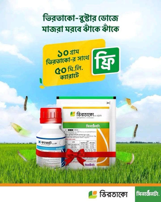 ভিরতাকো