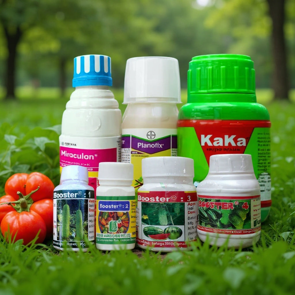 Halal Agro Tech Foreign Products
