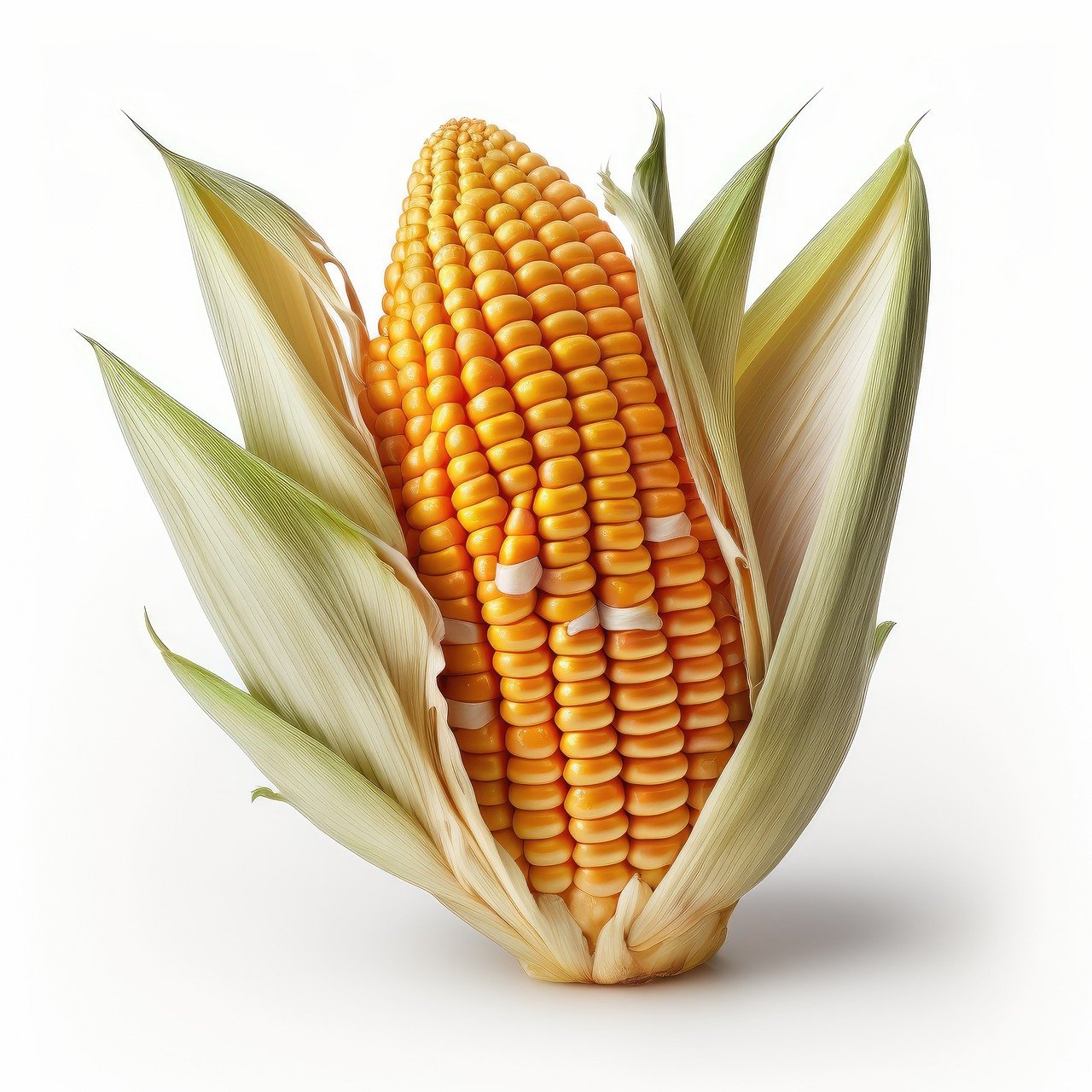 halal agro tech corn seed collection