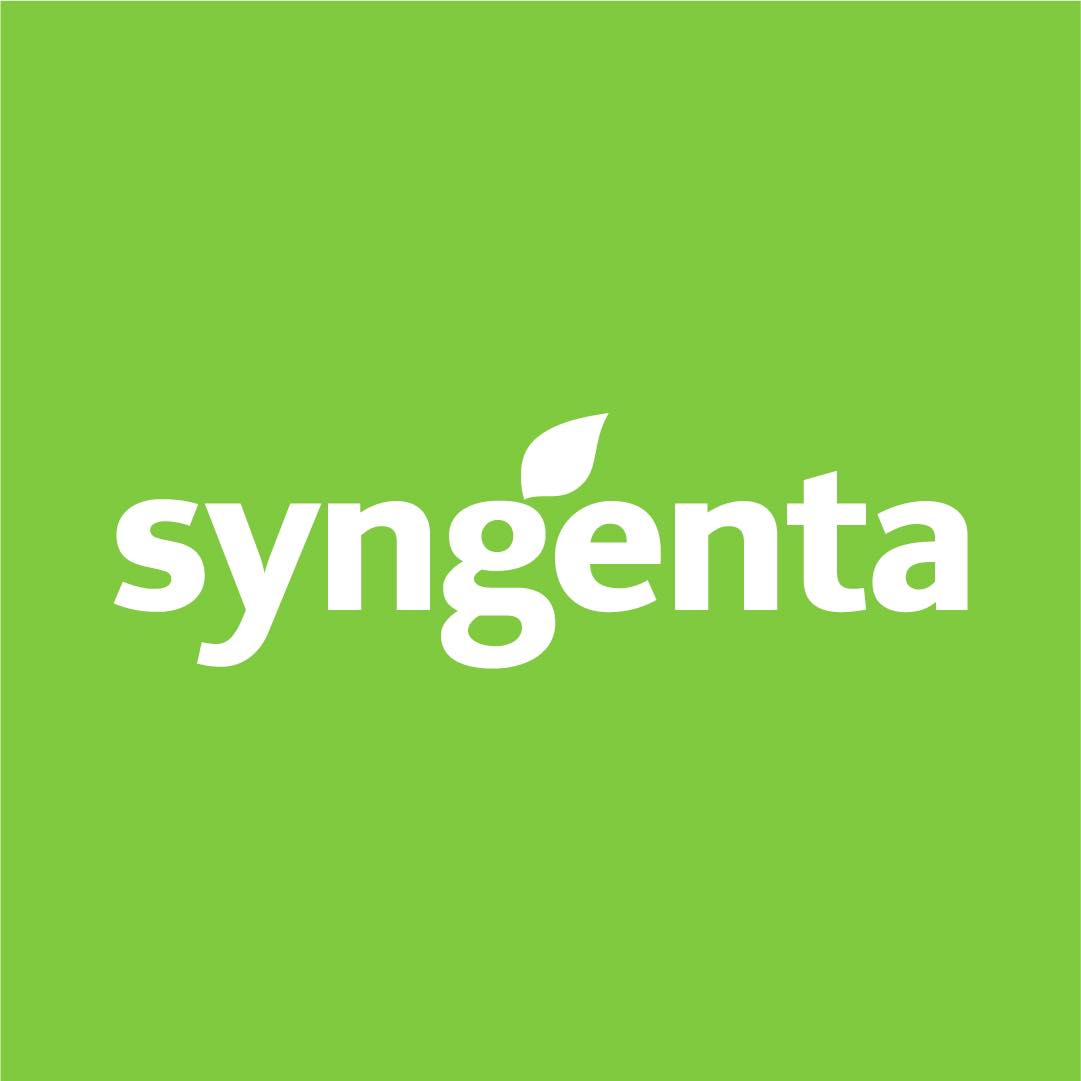Syngenta Logo