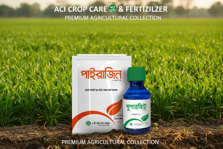 ACI Crop Care Collection Banner