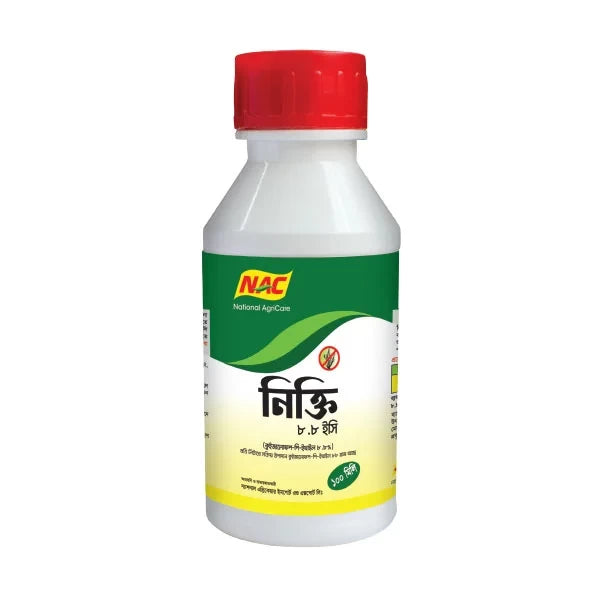 নিক্তি