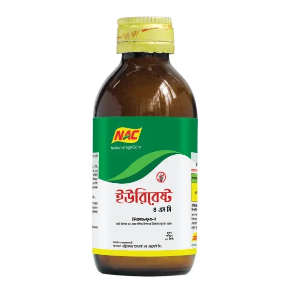 ইউরিবেস্ট ৪ এসসি