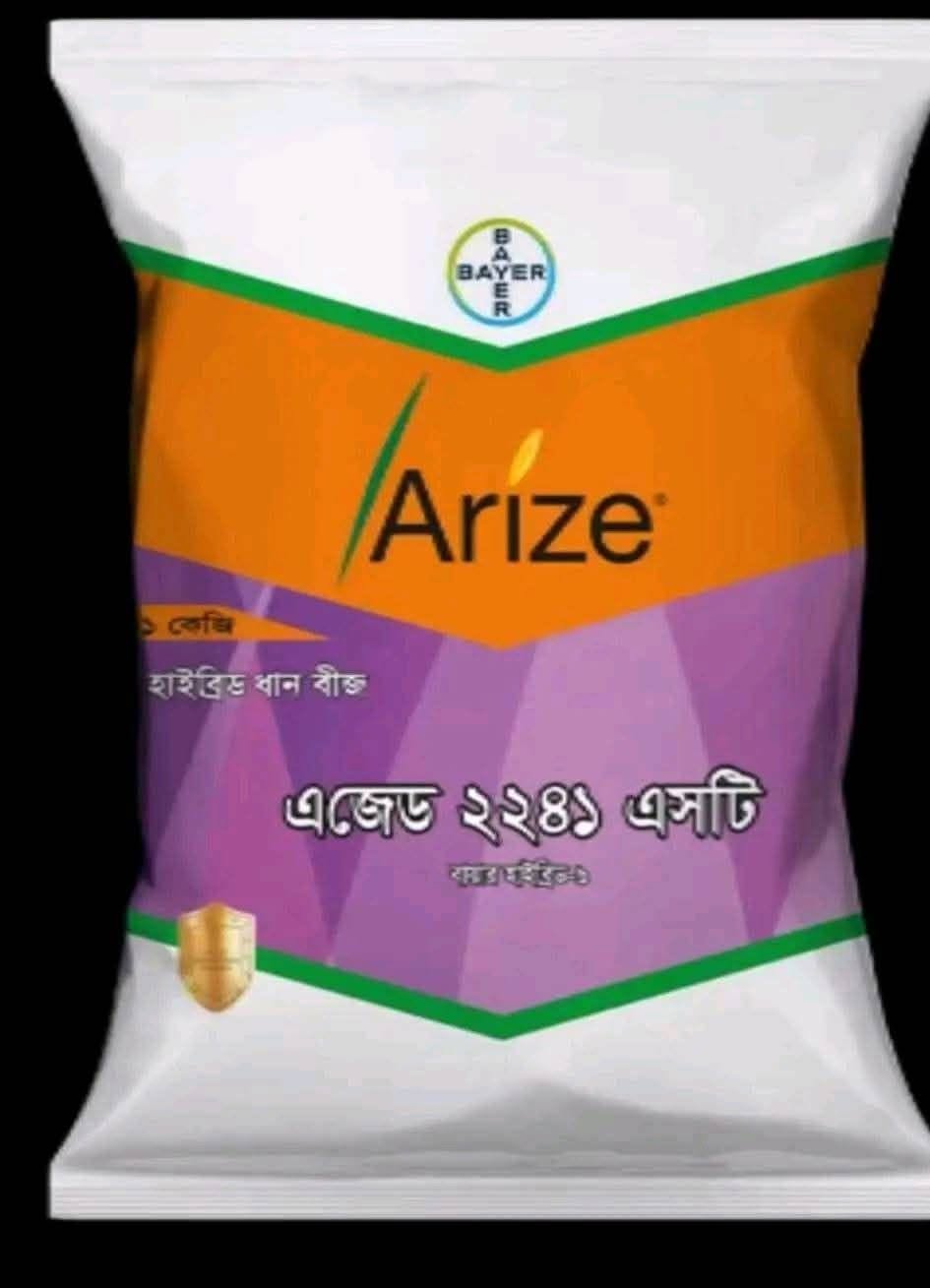 AZ 2241- Bayer