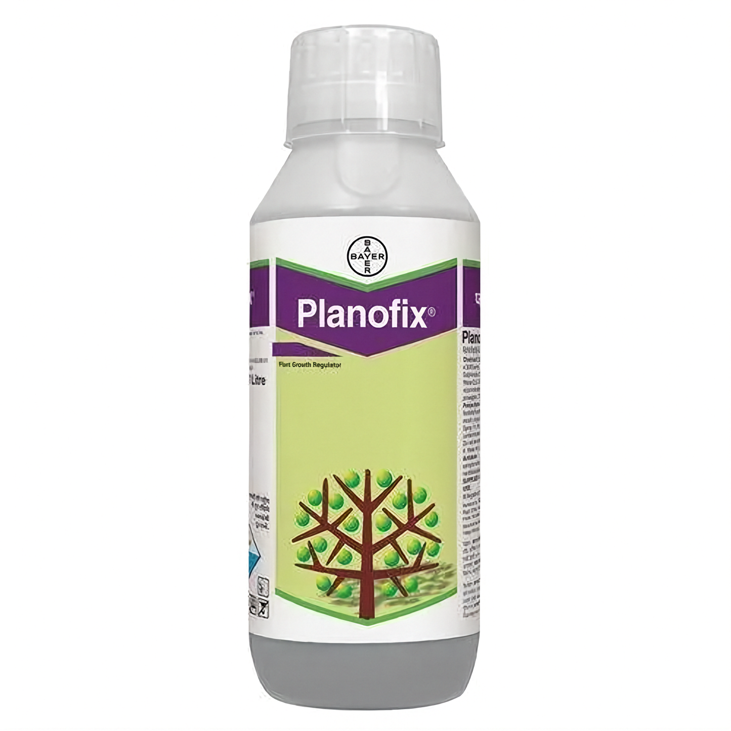 Planofix(Alpha Naphthalene Acetic Acid) PGR । Bayer