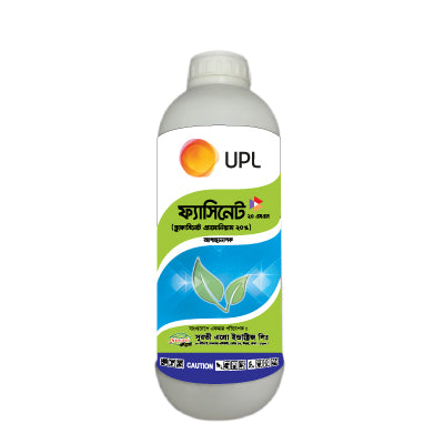 ফ্যাসিনেট