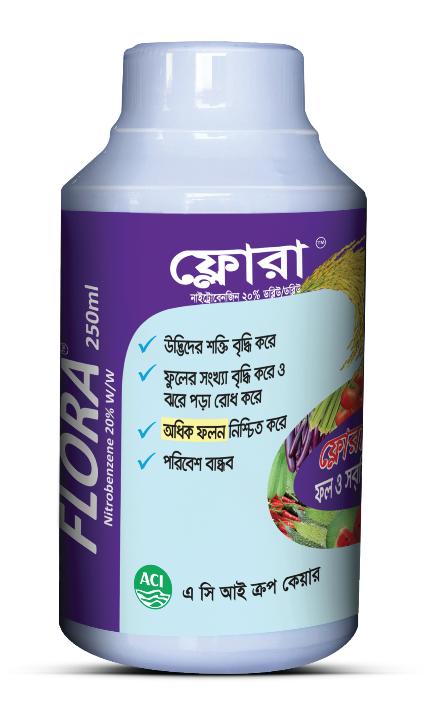 Flora-Aci-Crop-Care