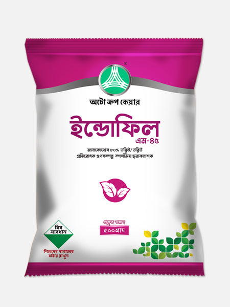 ইন্ডোফিল