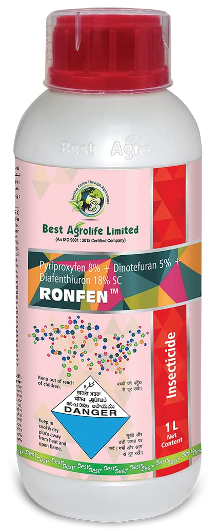 Halal Agro Tech - Ronfen