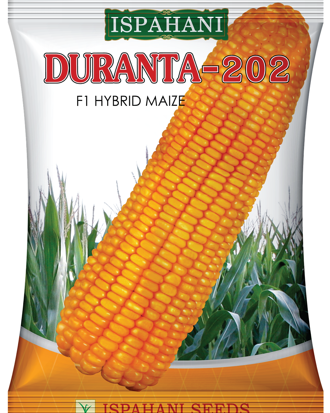 Halal Agro Tech - Ispahani Duranta-202 maize seed