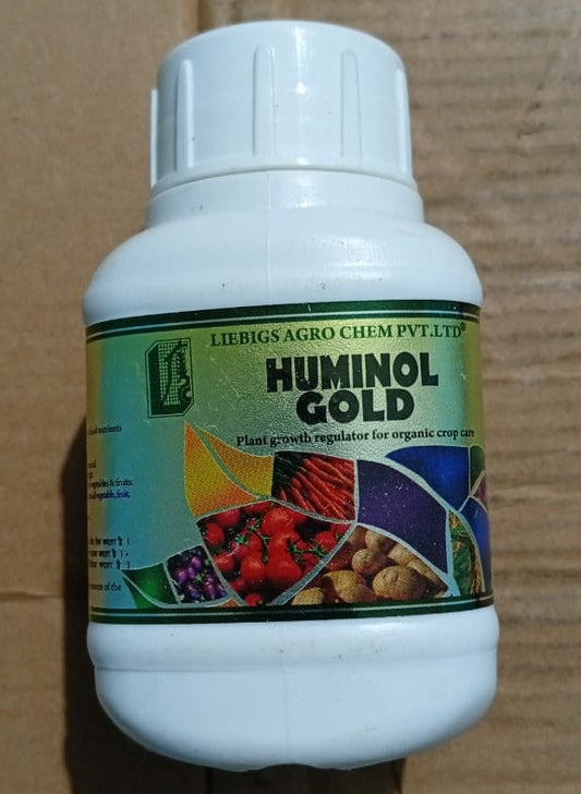HuminolGold