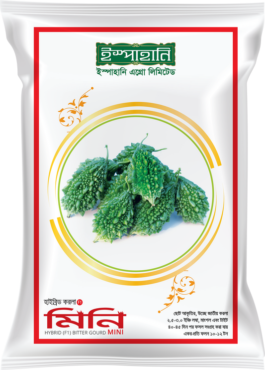 হাইব্রিড করলা মিনি
