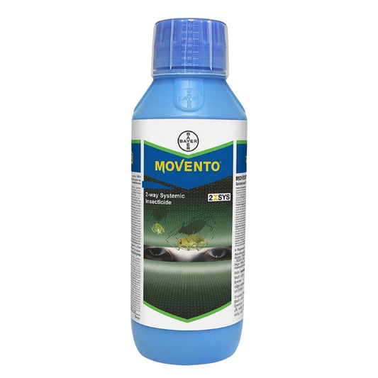 কীটনাশক-মোভেন্টো|বায়ার|Insecticide-Movento|Bayer