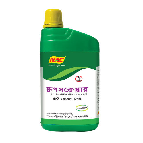 NAC crops care 500ml bottle Halal Agro Tech