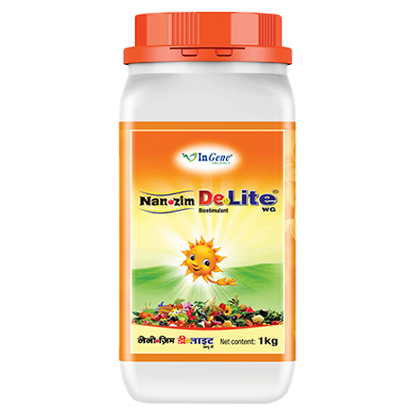ন্যানোজেম-ডে লাইট। সার। বিদেশি পণ্য। Nanozim Delite। Fertilizer