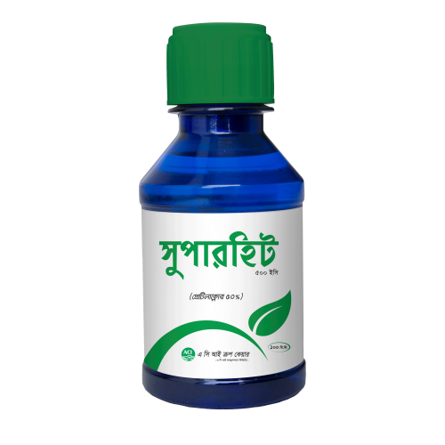 Superheat 500EC-Herbicide-ACI