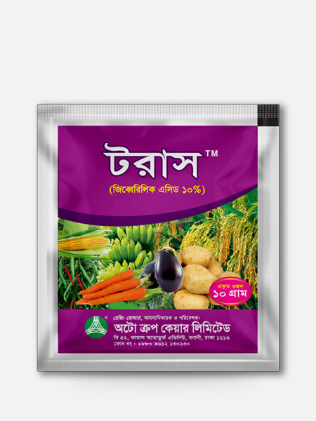 টরাস