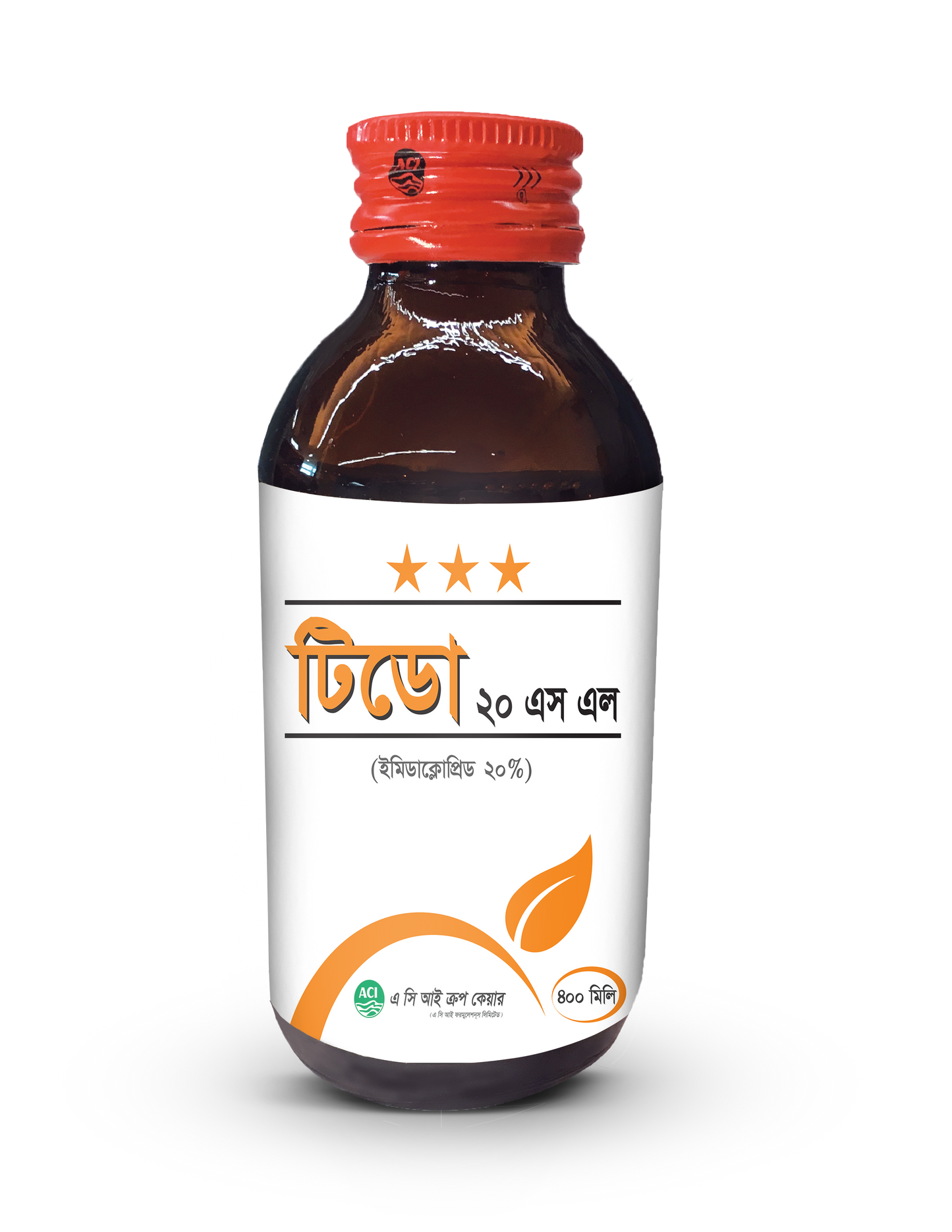 Tiddo 20 SL-Insecticide- ACI Crop Care
