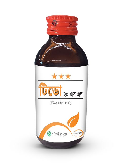 Tiddo 20 SL-Insecticide- ACI Crop Care