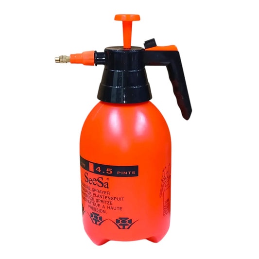 হাই প্রেশার স্প্রে মেশিন-২ লিটার।High pressur sprayer-2 L
