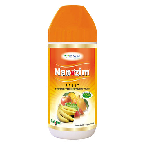 ন্যানোজিম ।বিদেশি পণ্য।Nanozime। In Gene