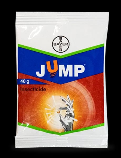 কীটনাশক-জাম্প|বায়ার|বিদেশি পণ্যInsecticide-jump|Bayer
