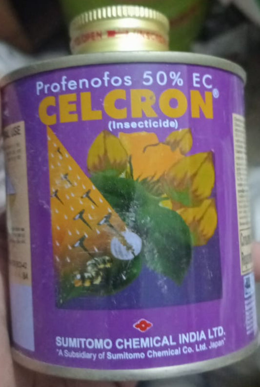সেলক্রন। কীটনাশক। বিদেশি পণ্য। Celcron। Insecticide