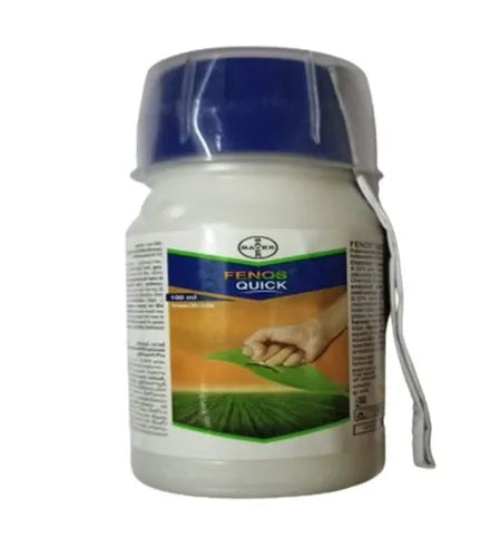 কীটনাশক-ফেনস কুইক|বায়ার|Insecticide-Fenos Quick|Bayer