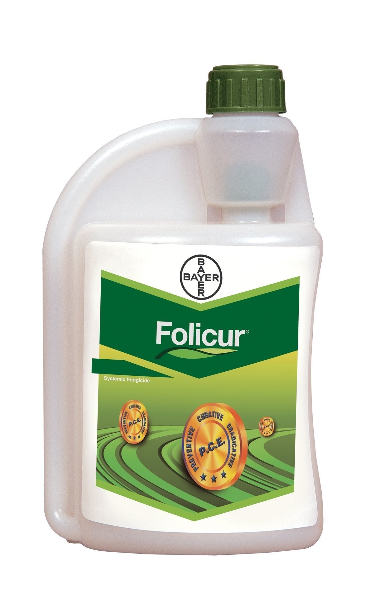 ছত্রাকনাশক-ফলিকুর|বায়ার|Fungicide-Folicur|Bayer