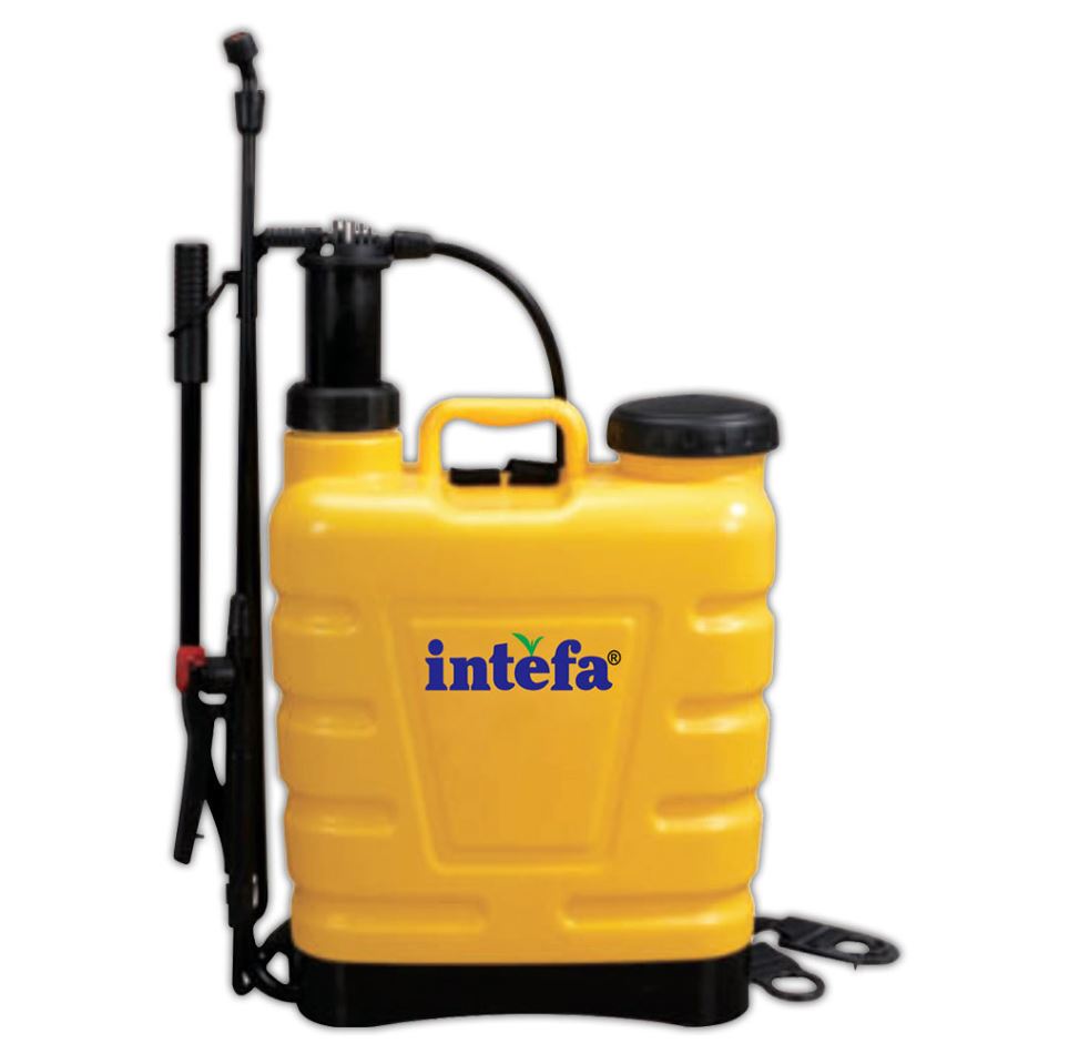 স্প্রেয়ার মেশিন ISO 16-১৬ লিটার|ইনতেফা|Spair Mechine ISO 16|Intefa