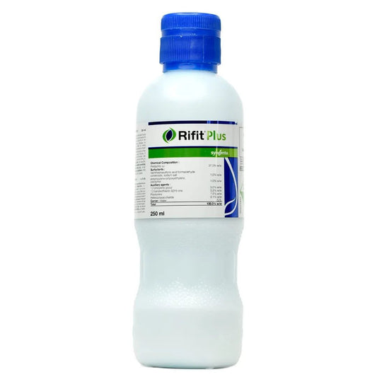 রিফিট প্লাস।আগাছানাশক।Rifit plus।Herbicide।syngenta