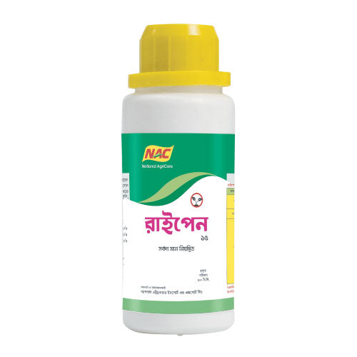 রাইপেন-১৫।পিজি আর।ন্যাশনাল এগ্রিকেয়ার। Ripen-15 PGR। National AgriCare